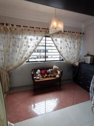 Blk 836 Yishun Street 81 (Yishun), HDB Executive #616020051